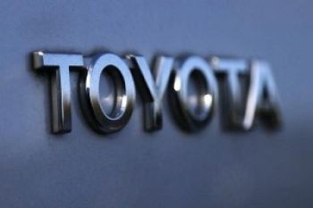 Penjualan Toyota Diproyeksi Tembus 400 Ribu Unit