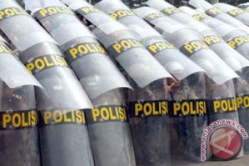 Polisi Paling Banyak Diadukan Langgar HAM 
