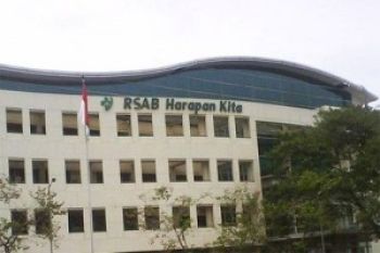 Kasus RS Harapan Kita Terkait Kode Etik 