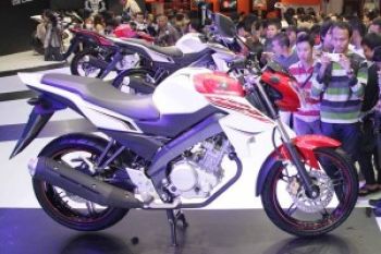 New Vixion Tanpa Engkol Lebih Murah dan "Anti-Mogok"
