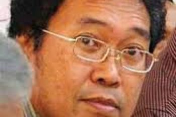 Tutuk Kurniawan Calonkan Ketua KONI Jateng