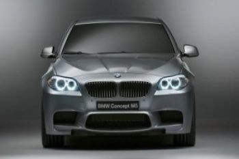 BMW Akan Luncurkan Seri-1 M