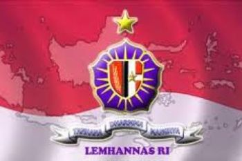 Lemhannas Optimistis Indonesia Jadi Pemasok Pangan 2025