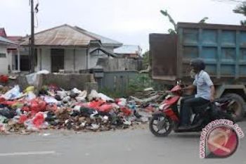 Gagal Tangani Sampah, Kepala Daerah Bisa Dipidanakan