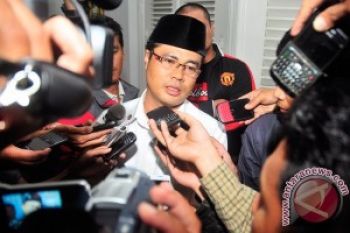 Demonstrasi Bupati Garut Jadi Ribut