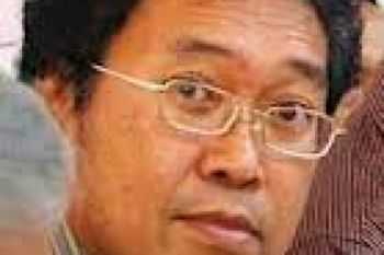 Tutuk Kurniawan Siap Talangi Bonus Atlet 