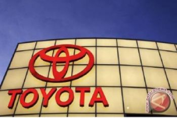 Toyota Berjuang di Pasar China Yang Sedang Anti-Jepang 