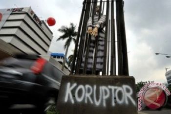 Lapas Sukamiskin Ditetapkan sebagai Penjara Koruptor
