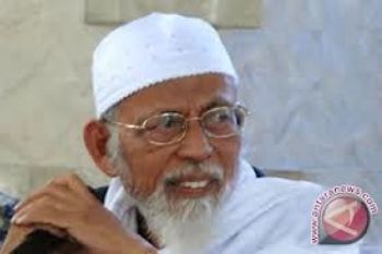 Ba'asyir Segera Ajukan Peninjauan Kembali