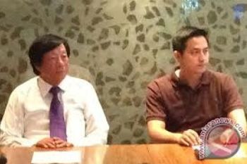 Justian Suhandinata Calonkan Diri Presiden BWF