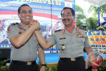KAPOLDA  BARU