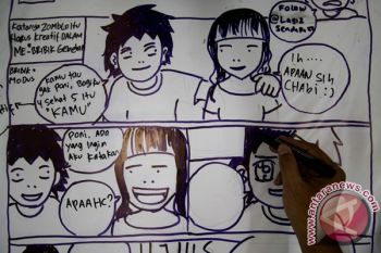 Komik strip terpanjang