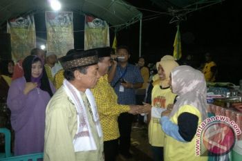 Paser Tengah