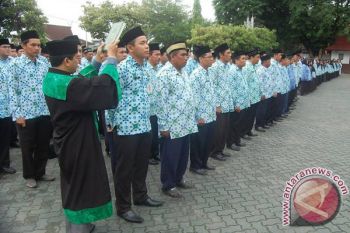 JANJI PNS