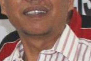 Akbar Tanjung Sedih Ical Tak Masuk Survey LSI