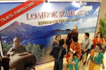 VISIT LOMBOK SUMBAWA
