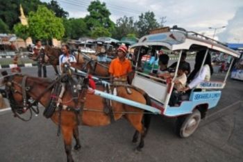 PENDAPATAN MENINGKAT