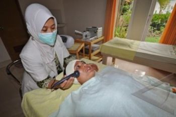 BISNIS KLINIK KECANTIKAN