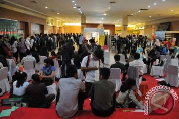 Job Fair