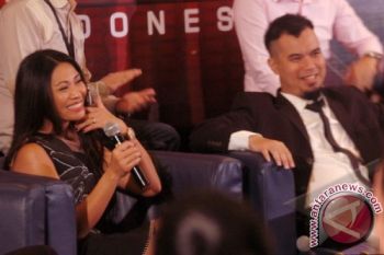 Reality Show 'X Factor Indonesia'