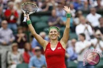 Azarenka Mundur di Semifinal Brisbane