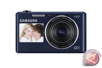 Samsung Rilis Lima Smart Camera Terbaru