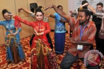 Sekolah Indonesia di Sabah Malaysia Gelar Porseni