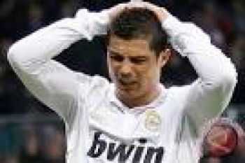 Ronaldo Kembali Jadi Sosok Kedua Dibanding Messi
