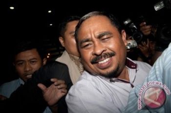 KPK Cegah Satu Pengusaha Bersama Luthfi