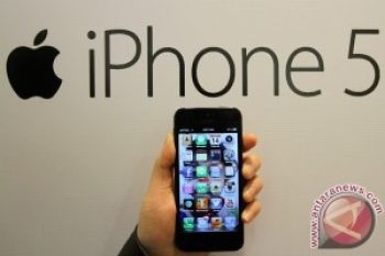 iPhone Teratas di AS Sementara Android Kuasai Dunia