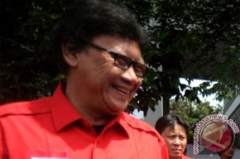 PDIP Tak Larang Suami-Istri Anggota DPR, Asal..