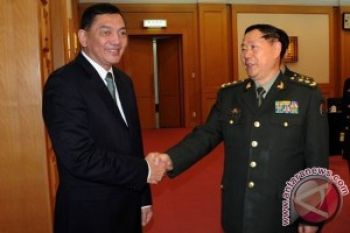 China Apresiasi Indonesia Soal Laut China Selatan