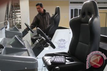 KPK Periksa Simulator SIM di Polrestabes Semarang