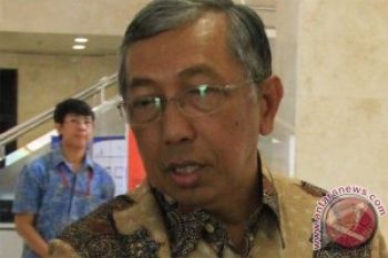 Menristek: Presiden Minta Transportasi Energi Listrik Dikembangkan