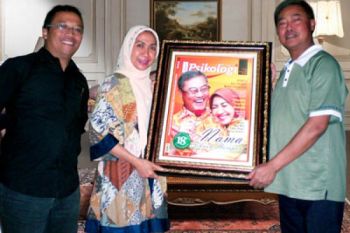 "Psikologi Plus" untuk Penuhi Kebutuhan Empati Polisi