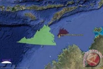 Pencemaran Laut Timor Dilaporkan ke KPK