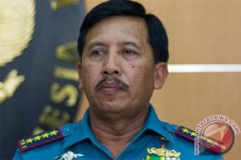 TNI Gelar Operasi Penegakan Ketertiban