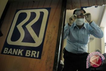 Pembobol ATM BRI Residivis