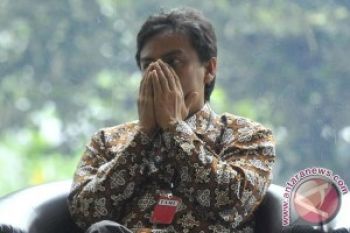 Andi Mallarangeng Berpotensi Jadi Kolaborator Keadilan