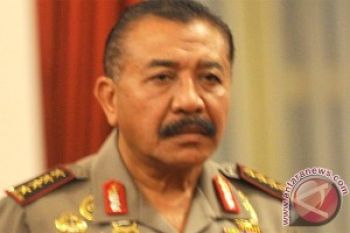 Kapolri Kenang Firman Sebagai Pekerja Keras