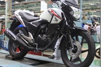 Inilah Modus Baru Curi Honda Megapro