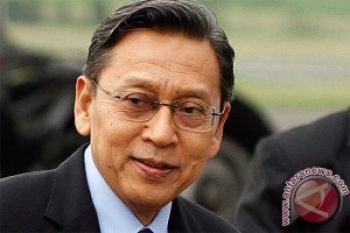 Wapres Minta Lembaga Keuangan Berkoordinasi Hadapi Krisis