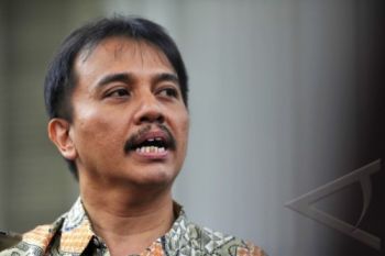 Presiden Panggil Roy Suryo