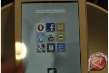 Opera Kenalkan Mobile Browser Anyar "Ice"