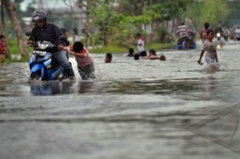 SEMARANG BANJIR