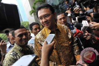 Ahok Jadi Pemasar Rusun Untuk Warga Pluit