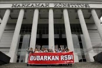 Boyolali Akan Larang RSBI Tarik Pungutan