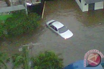 Pertolongan Pertama Bila Mobil Terkena Banjir