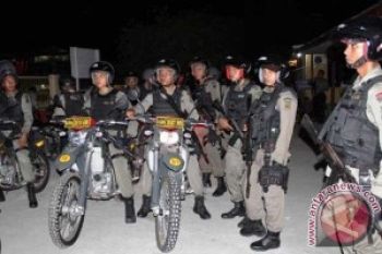 Menkopolhukam : Desas-Desus SMS Penyebab Konflik Sumbawa