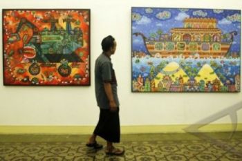 IMAJI BATIK